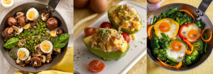 Eggs Recipe