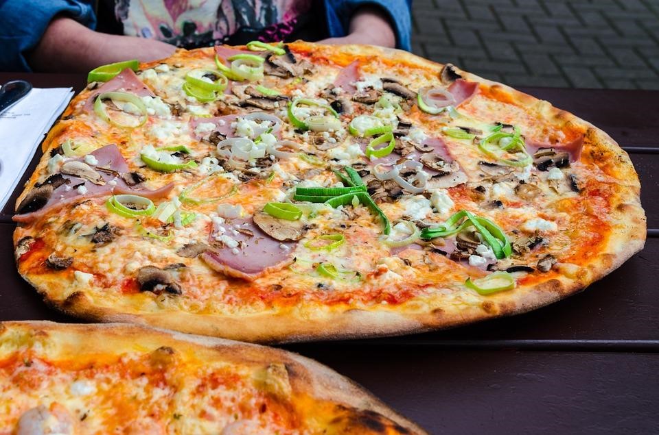Trends You May Have Missed About Pizza Delivery