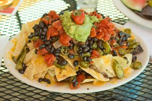 nachos
