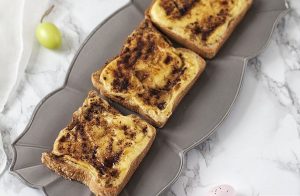 Express French toast