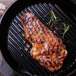 How to grill meat?