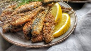 fish fry