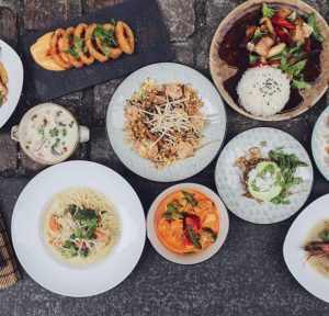 Where to eat in Copenhagen