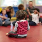 What To Look For in a Preschool Program