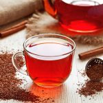 Benefits of red tea: the drink that helps you lose weight