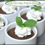 St Patrick Day dessert ideas to make at home