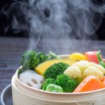 Hot food or cold: what is best for health?