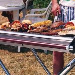 Organising the perfect barbeque