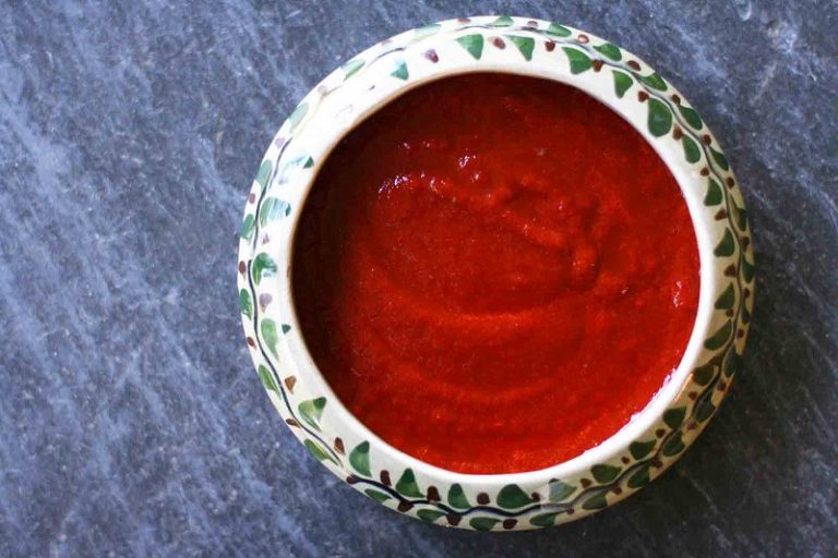 Top 10 Mexican hot sauces you should know Fruit and Food