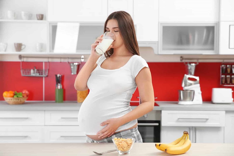 Protein shakes pregnancy