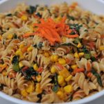 BROWN RICE PASTA: SOME DELICIOUS AND TASTY RECIPES
