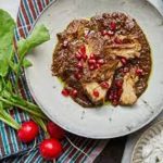 Delicious Persian Dishes To Introduce New Diners