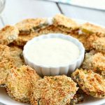 Ranch Fried Pickles – How to Fry Pickles
