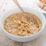 How to make oatmeal