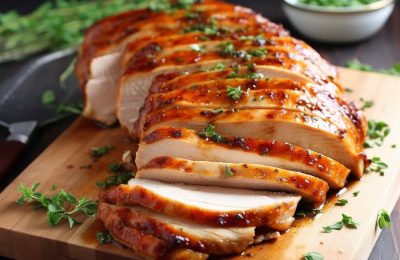 Delicious Thin Sliced Chicken Breast Recipes For Healthy Meals