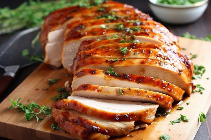 Delicious Thin Sliced Chicken Breast Recipes For Healthy Meals