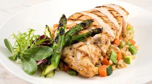 Handling and Cooking Thin Chicken Breasts