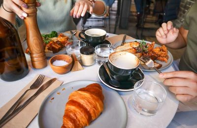 Guide to the Best Brunches in Fort Lauderdale