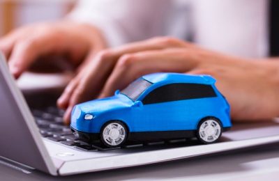 Selling Your Car Online: Tips to Keep Your Car Safe When Showing It to Online Buyers