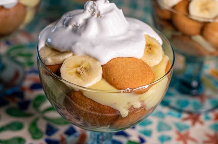 How Long Is Banana Pudding Good For? Your Guide to Safety and Deliciousness