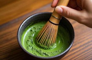 Why does my matcha taste bitter and not just grassy