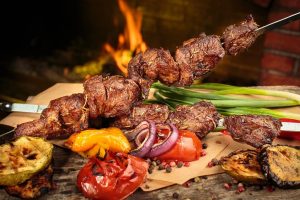 What is the best meat for qazan kabab