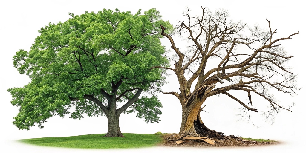 Reasons Why Regular Tree Inspections Are Crucial