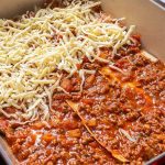 Easy Lasagna Recipe with Cottage Cheese: A Simple, High-Protein Comfort Food