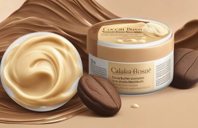 Does Cocoa Butter Expire? Shelf Life, Storage, and Signs of Spoilage