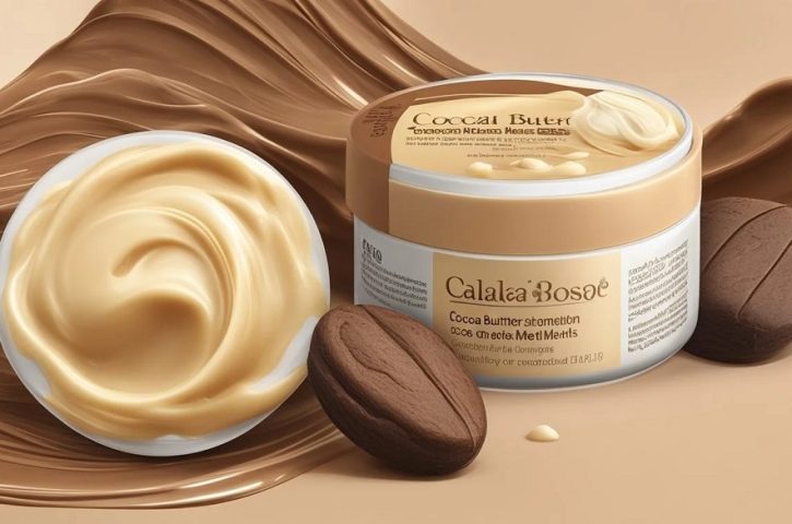 Does Cocoa Butter Expire? Shelf Life, Storage, and Signs of Spoilage