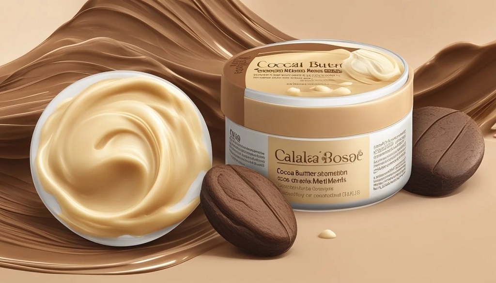 What’s the difference between refined and unrefined cocoa butter in terms of shelf life