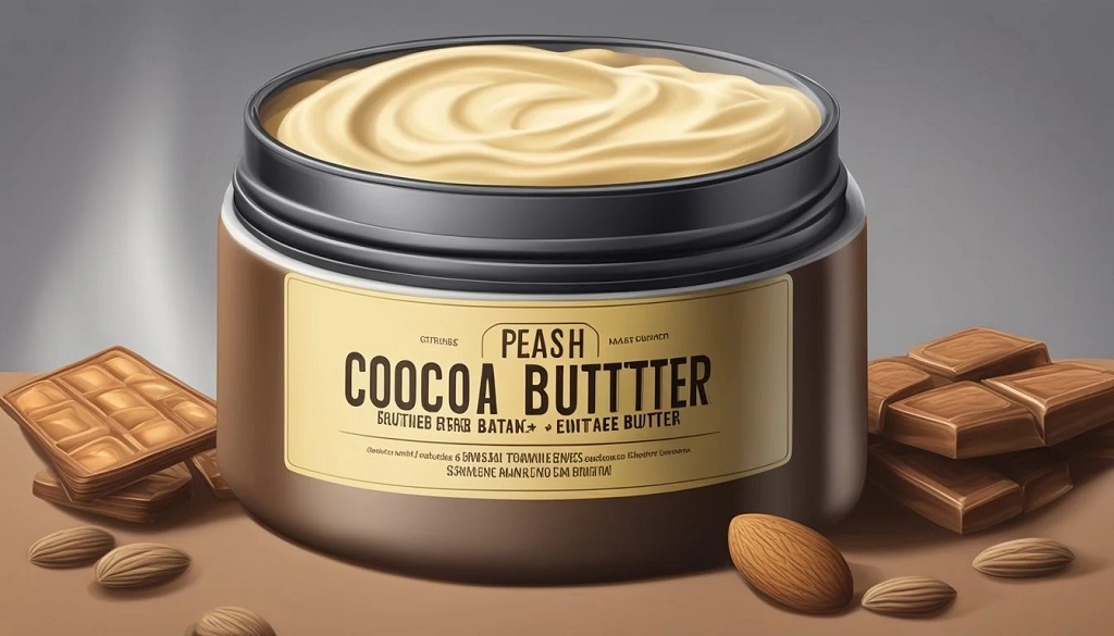 How should I store cocoa butter if I live in a hot climate