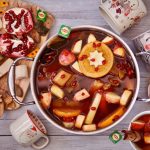 Mexican Ponche with Tequila Recipe: Your Warm Holiday Hug in a Mug