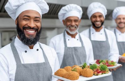 Top Staffing Mistakes Restaurants Make for Lunch Shift