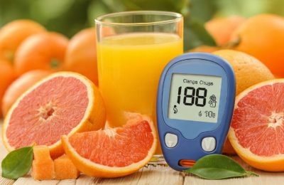 Wrong Breakfast Drink Choices and Blood Sugar