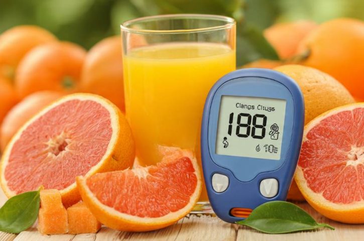 Wrong Breakfast Drink Choices and Blood Sugar