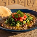 Egypt Country Food: Ancient Recipes Still Cooked Today