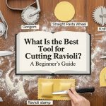 What Is the Best Tool for Cutting Ravioli? A Beginner’s Guide