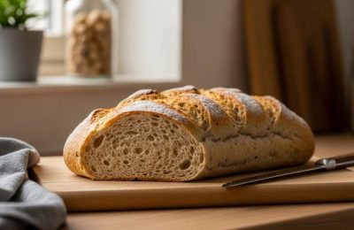 Why Fresh Bread Turns Flat Overnight in Denver, CO Homes