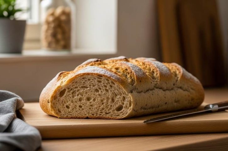 Why Fresh Bread Turns Flat Overnight in Denver, CO Homes