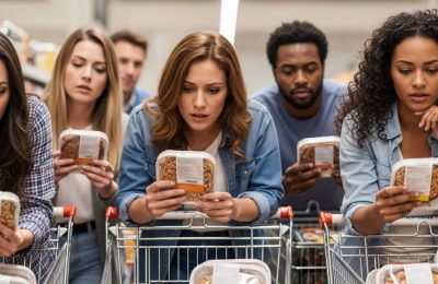 Why Los Angeles, CA Consumers Are Rethinking Convenience Meal Addiction