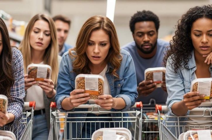 Why Los Angeles, CA Consumers Are Rethinking Convenience Meal Addiction