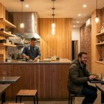 How New York, NY Food Culture Is Embracing Japanese Fusion Dining Experiences
