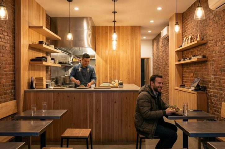 How New York, NY Food Culture Is Embracing Japanese Fusion Dining Experiences