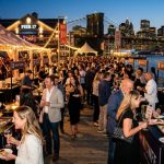 NYC Wine and Food Festival 2026: Ultimate Guide to Dates, Events and Celebrity Chefs