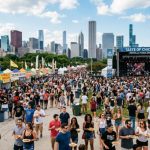 Why Taste of Chicago 2026 Will Be Bigger Than Ever