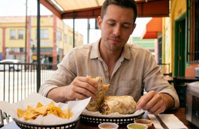 Why Low Energy Persists After Meals in Los Angeles, CA