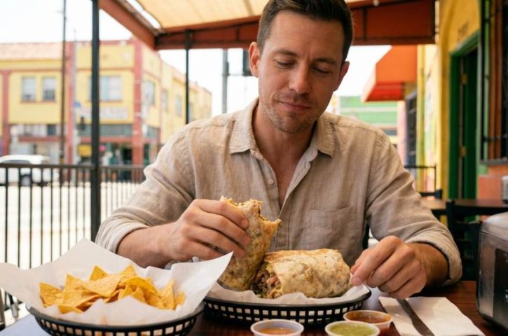 Why Low Energy Persists After Meals in Los Angeles, CA