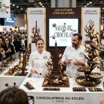Salon du Chocolat 2026 Guide: Top Attractions, Events and Tastings