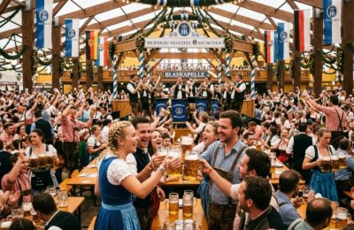 The Truth About Oktoberfest Munich 2026: Tips, Costs and Mistakes